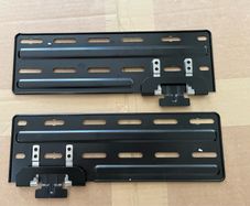 Samsung Flat Mount Brackets
