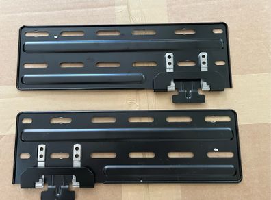 Samsung Flat Mount Brackets