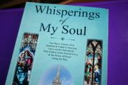 Whisperings of my soul Fr Sean Hyland