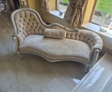 Chaise Longue