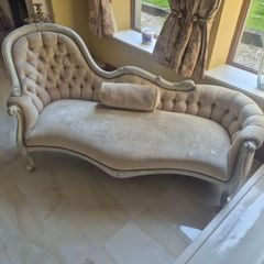 Chaise Longue