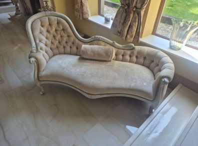 Chaise Longue