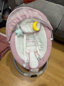 baby chair