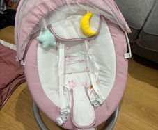 baby chair