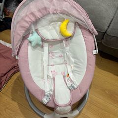 baby chair