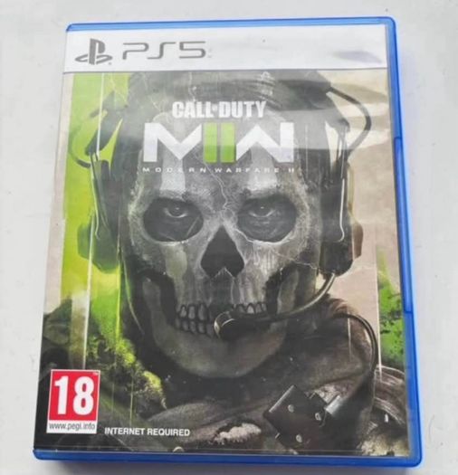 call of duty