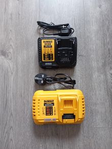 DeWalt Chargers (New)