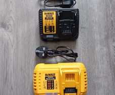 DeWalt Chargers (New)