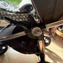 Mamas & Papas Laura Ashley Ocarro pushchair & Carry cot Image 2