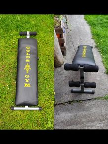 bench