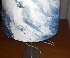 table light