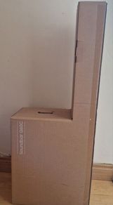 Samsung HW-Q60C. Sound Bar.