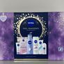 Nivea Feel Pampered Skincare Moments Gift Set Image 2