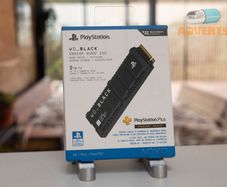 WD Black 2TB NVME SSD (brand new)