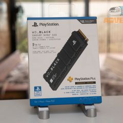 WD Black 2TB NVME SSD (brand new)