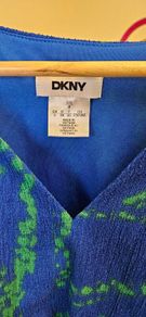 Dkny dress