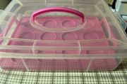 Cupcake Carry Box