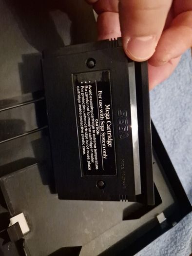 Taz  Mania Master System Arcade Retro Games Original