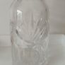 Waterford Crystal Cut Glass Decanter Image 3