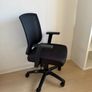 Office chair - Black Image 3