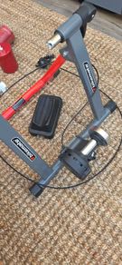 Indoor Bike Trainer