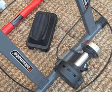 Indoor Bike Trainer