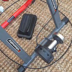 Indoor Bike Trainer
