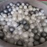 Ball pit with balls Image 3