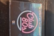 Ultimate 80 CD