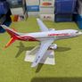 Centralwings model airplane, Boeing 737-300 aircraft Image 2