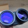 Canon 18x50 IS UD All Weather Binoculars Image Stabilised Image 5