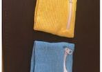 Running pocket