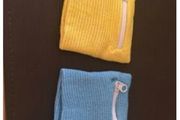 Running pocket