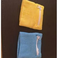 Running pocket