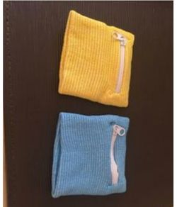 Running pocket
