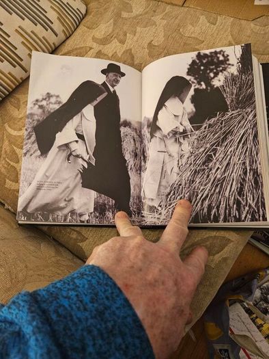 Judging Dev By Dermot Ferriter. First Edition Hardback With Dustjacket In Good Condition. See Photos For Same.