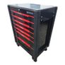 Professional 7-drawer Tool Chest + Full Tool Kit Image 5