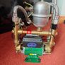 Negative Stuart Turner Water Pump Image 3