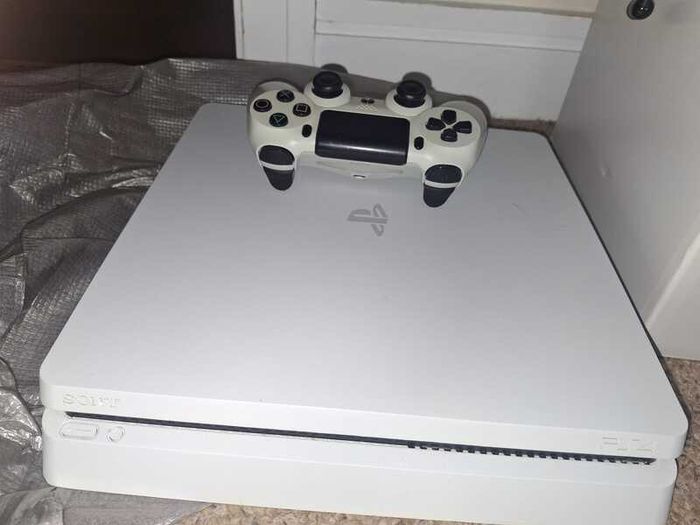 Playstation