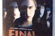 Final Destination Movie Trilogy [3xMovie DVD]