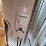 Oil filled electric heaters, sold separately (26344) Image 3