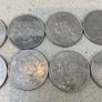 USA Quarter Dollars lot of 8 Image 6