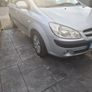 2006 hyundai getz Image 2