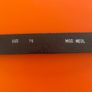 Diesel  ladies belt Image 3