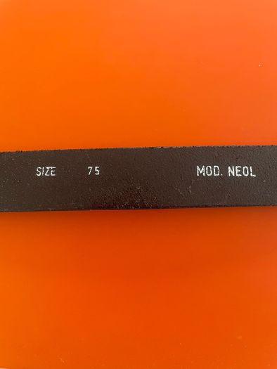 Diesel  ladies belt
