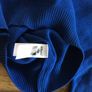 school jumper blue size 5-6 years Image 2