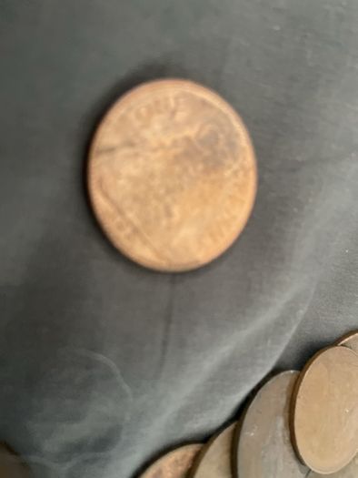 coins