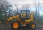 JCB teleporter