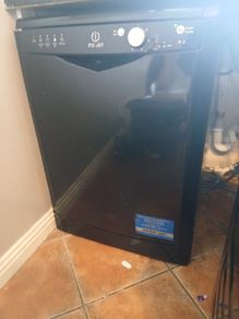Dishwasher Indesit