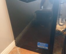 Dishwasher Indesit